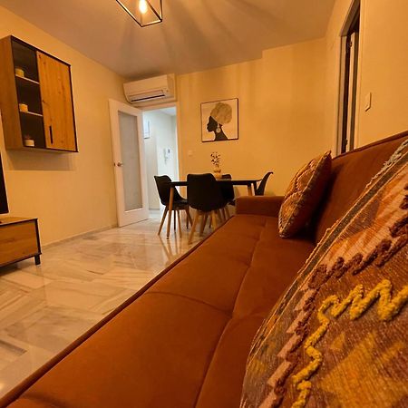 Apartamento Las Olas Playa De Levante Бенидорм Екстериор снимка
