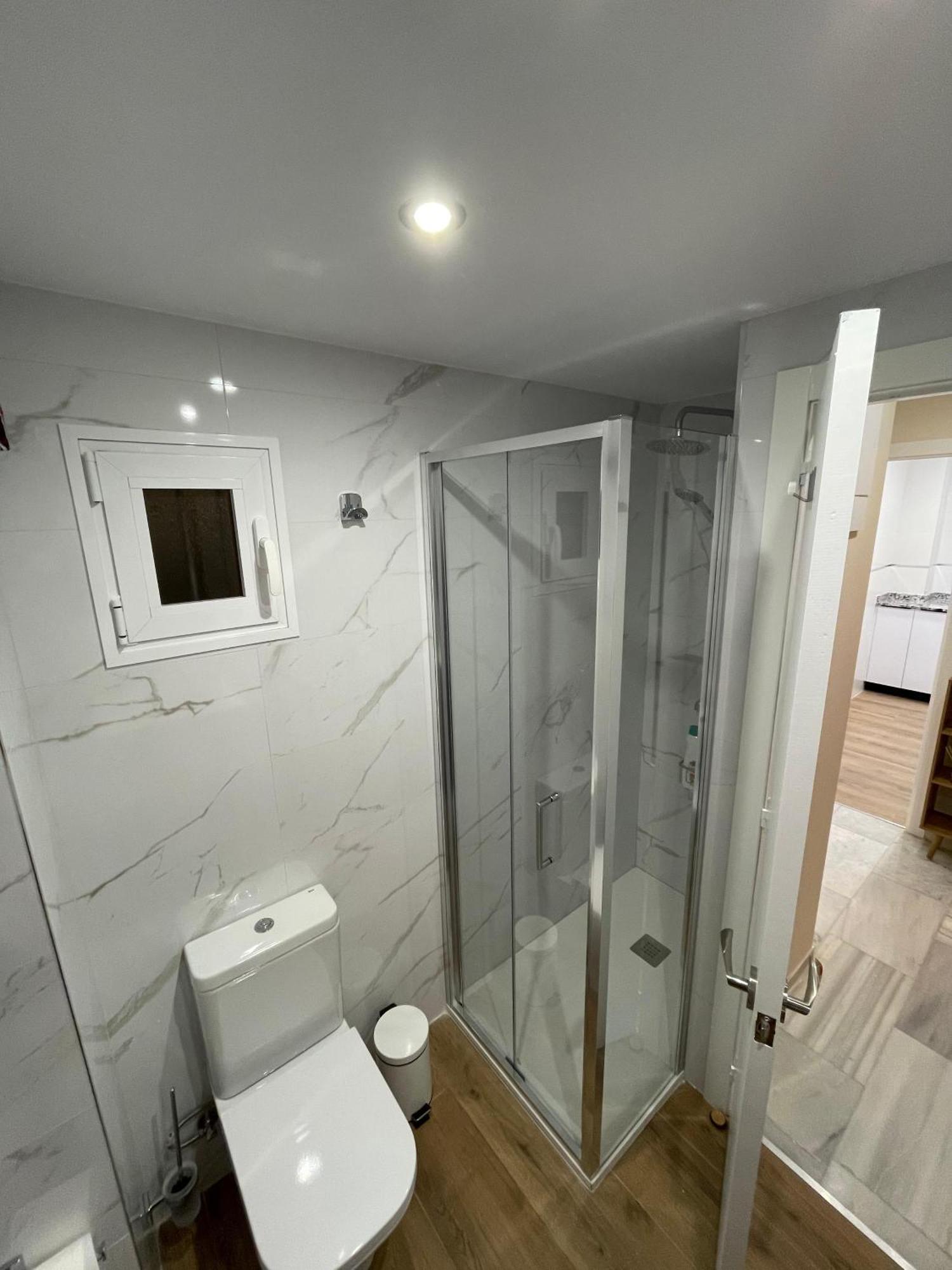 Apartamento Las Olas Playa De Levante Бенидорм Екстериор снимка