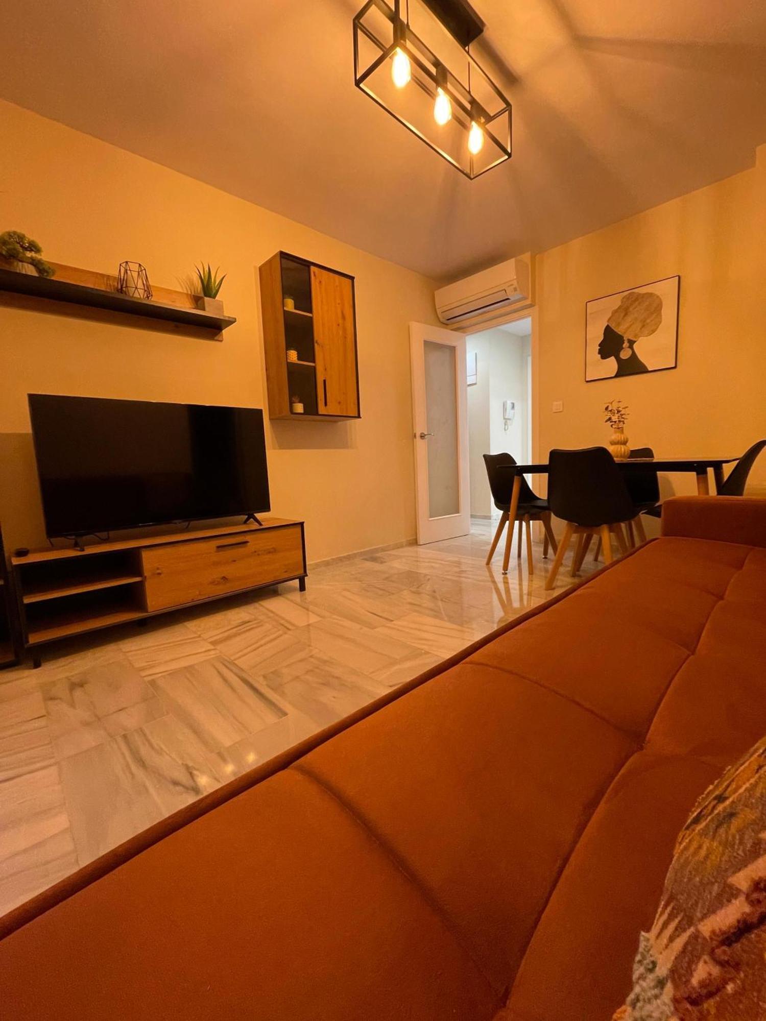 Apartamento Las Olas Playa De Levante Бенидорм Екстериор снимка
